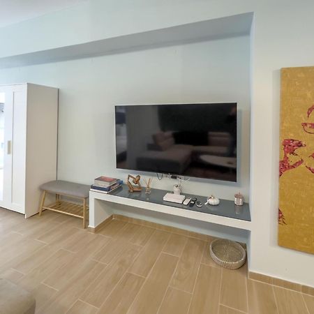 Spaceone "Downtown Glam" By #Gimispace Lux Apt Thessaloníki Luaran gambar
