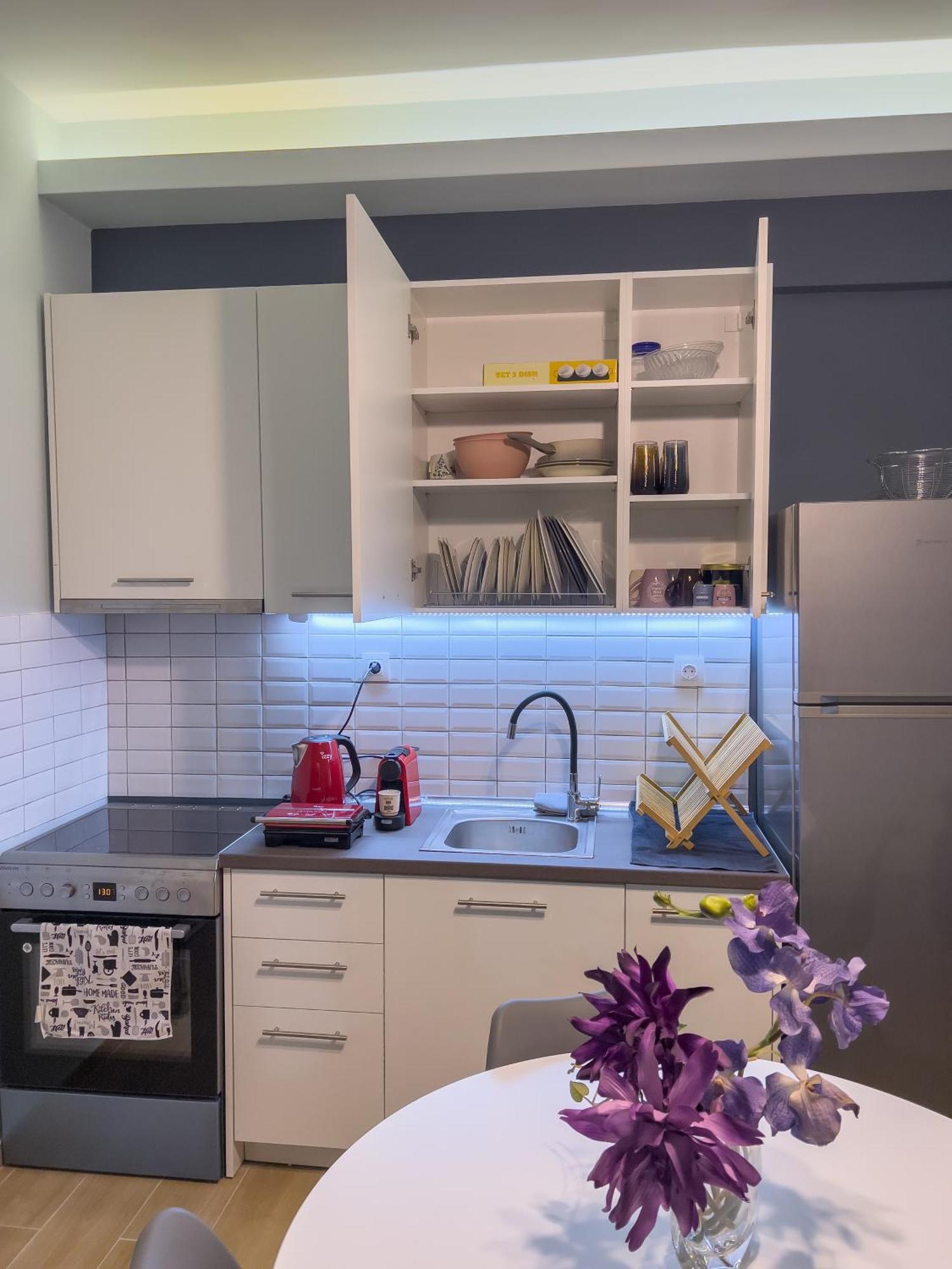 Spaceone "Downtown Glam" By #Gimispace Lux Apt Thessaloníki Luaran gambar