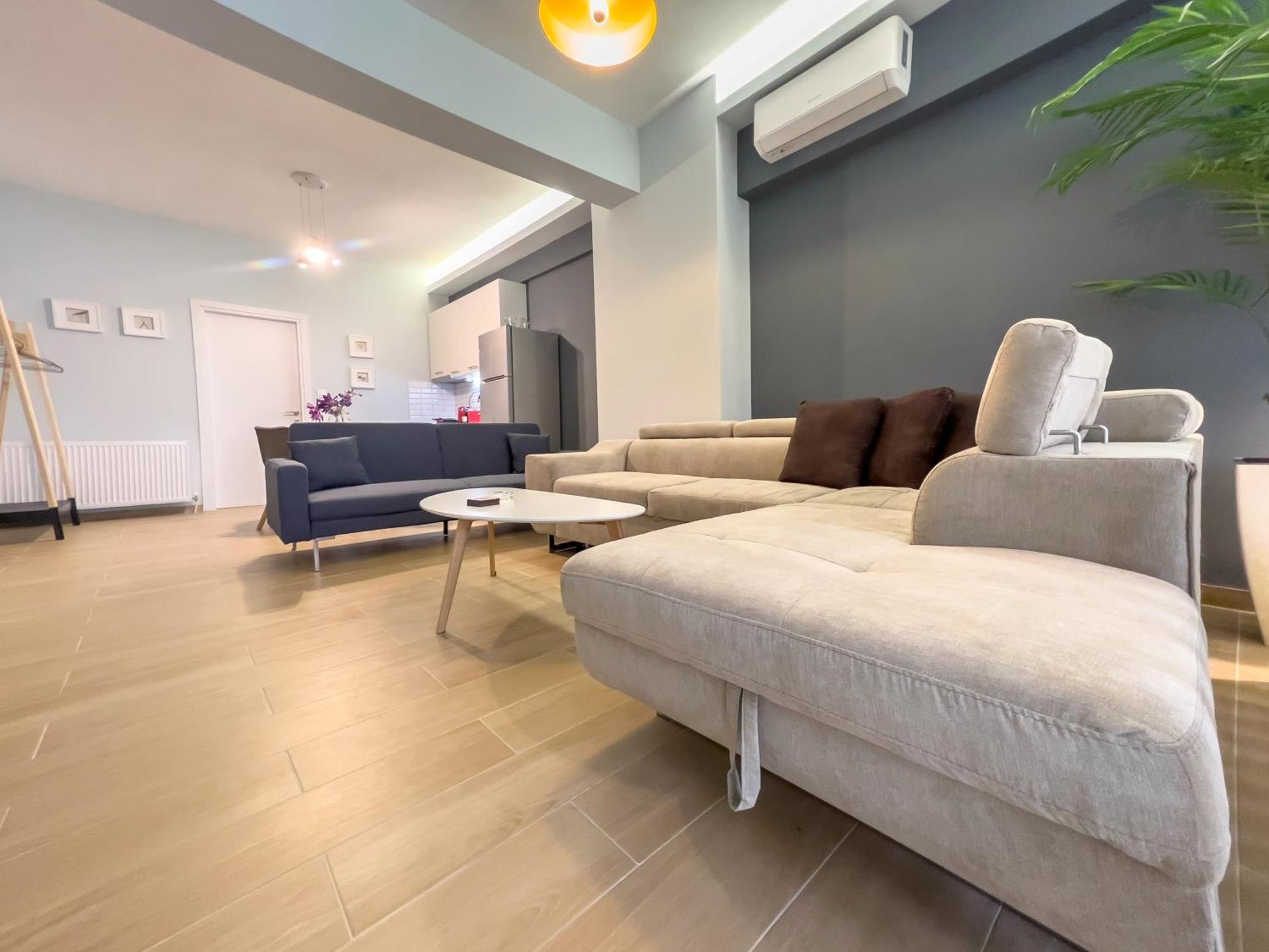 Spaceone "Downtown Glam" By #Gimispace Lux Apt Thessaloníki Luaran gambar