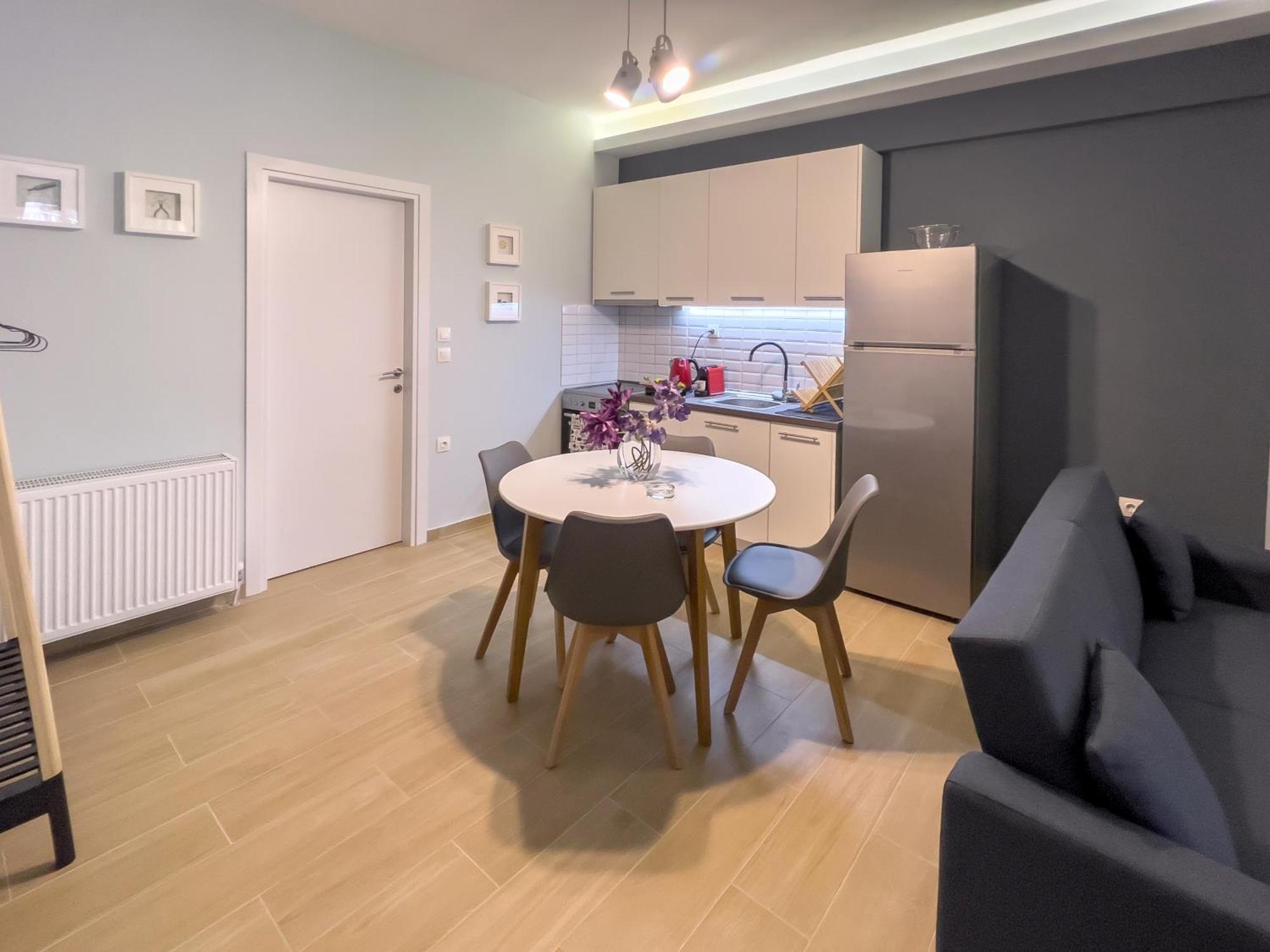 Spaceone "Downtown Glam" By #Gimispace Lux Apt Thessaloníki Luaran gambar