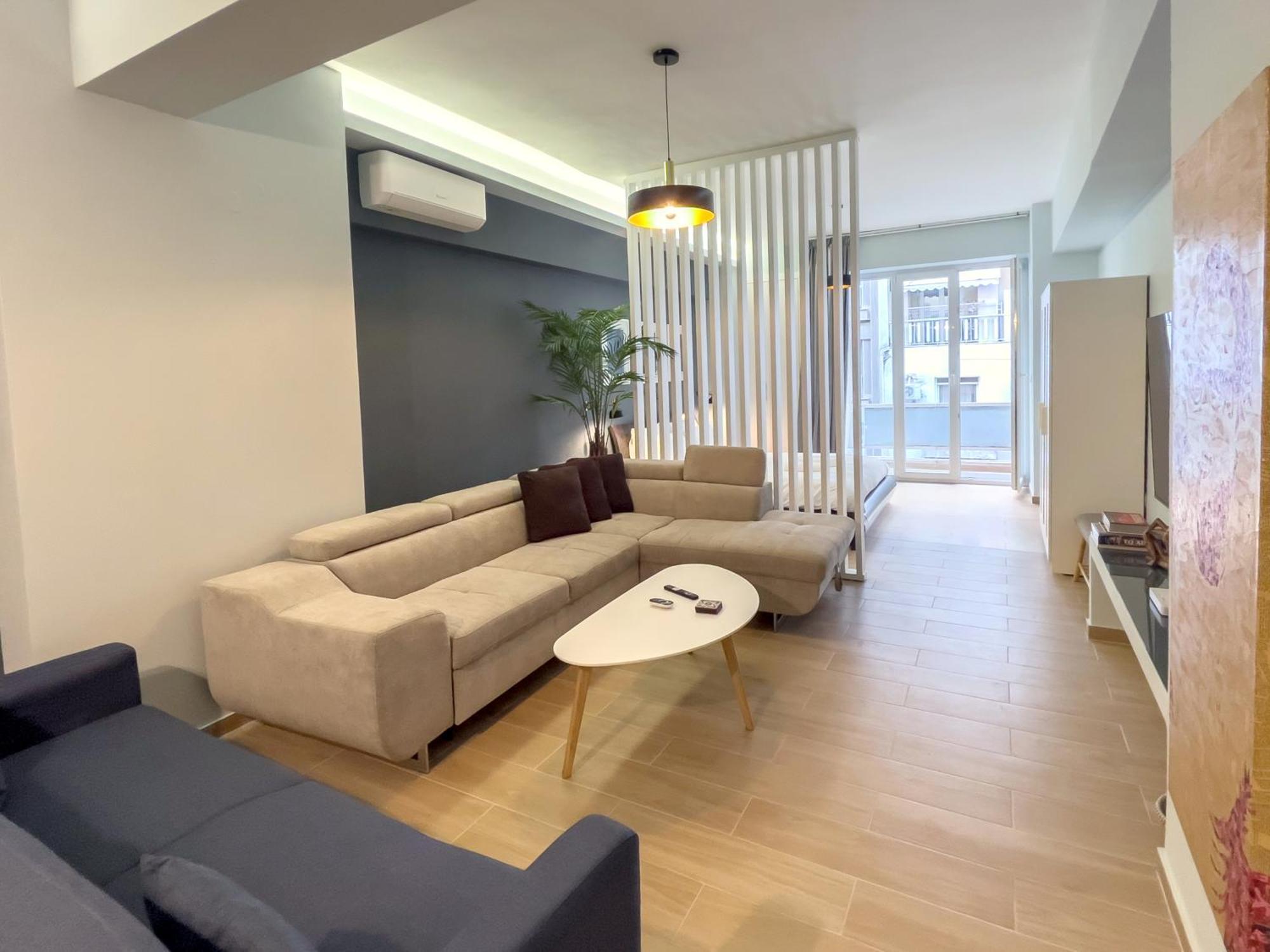 Spaceone "Downtown Glam" By #Gimispace Lux Apt Thessaloníki Luaran gambar